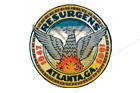 City Seal of Atlanta Georgia