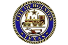 City Seal of Houston, Texas