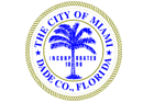 City Seal of Miami, Florida