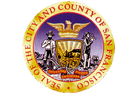 City Seal of San Francisco, California