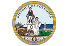 City Seal of Washington DC