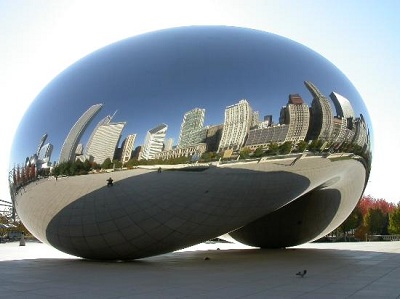 City of Chicago Skyline