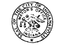 City Seal of Indianapolis