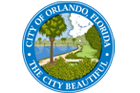 City Seal of Orlando