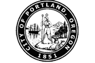 City Seal of Portland