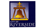 City Seal of Riverside