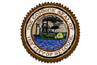 City Seal of Saint Louis