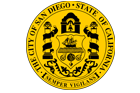 City Seal of San Diego