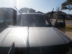 Auto Glass Repair  Francisco on San Francisco Windshield Replacement Quotes   Auto Glass Quotez Inc