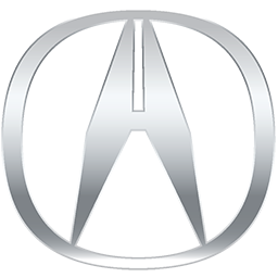 Acura Emblem