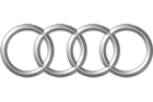 Audi Manufacturer Emblem