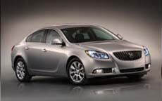 Buick Regal