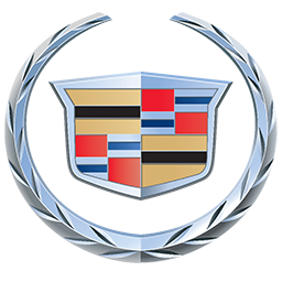 Cadillac Emblem