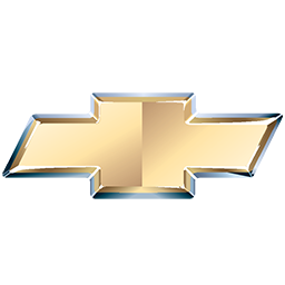 Chevrolet Manufacturer Emblem