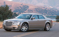 2011 Chrysler 300