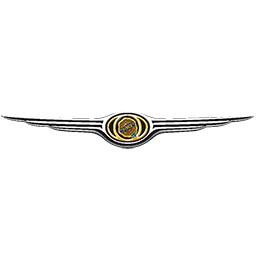 Chrysler Emblem