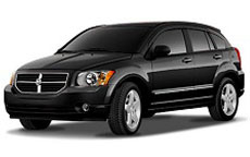 2008 Dodge Caliber