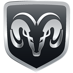 Dodge Emblem