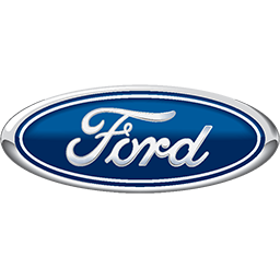 Ford Manufacturer Emblem