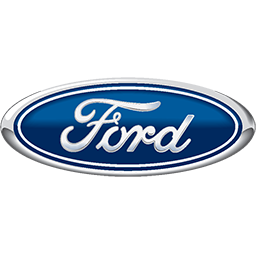 Ford Emblem