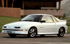 2000 geo metro convertible