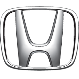 Honda Manufacturer Emblem