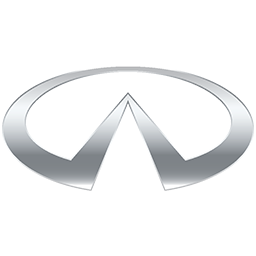 Infiniti Emblem