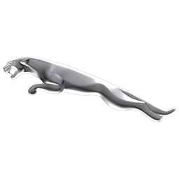 Jaguar Emblem