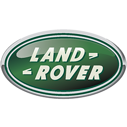 Land Rover Emblem