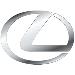 Lexus Manufacturer Emblem