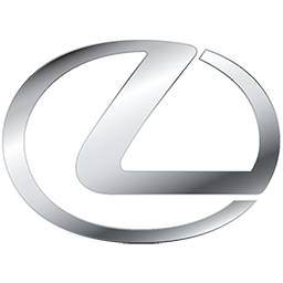 Lexus Emblem