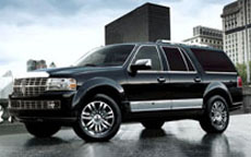 2009 Lincoln Navigator