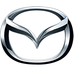 Mazda Emblem