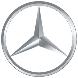 Mercedes-Benz Manufacturer Emblem