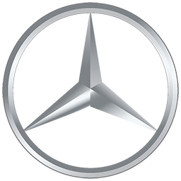 Mercedes-Benz Emblem