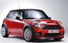 2009 MINI Cooper