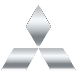 Mitsubishi Emblem