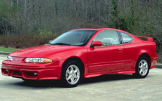 1999 Oldsmobile Alero