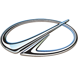 Oldsmobile Emblem