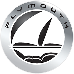Plymouth Manufacturer Emblem