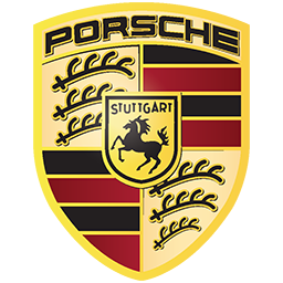 Porsche Emblem