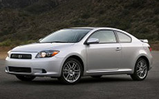 Scion TC