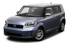 2009 Scion XB