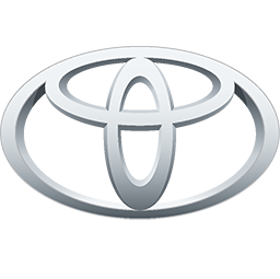 Toyota Emblem