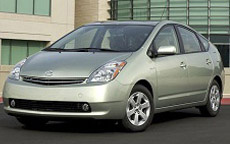 2009 Toyota Prius