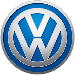 Volkswagen Emblem