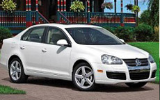 2008 Volkswagen Jetta