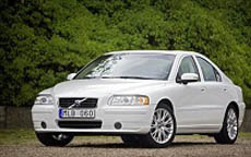 2009 Volvo S60