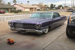 1964 Cadillac Coupe Deville 2 Door Hardtop *I Can't Find My Part