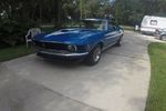 1970 Ford Mustang 2 Door Coupe Windshield